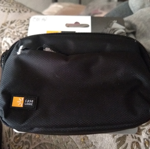 Case Logic Other - Case Logic Black Camera Bag